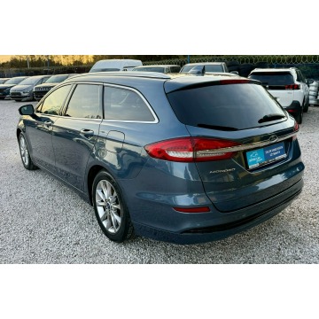 Ford Mondeo 2020,  2.0 diesel, automat - Na sprzedaż za 55 900 zł - Kamienna Góra - zdjęcie 8