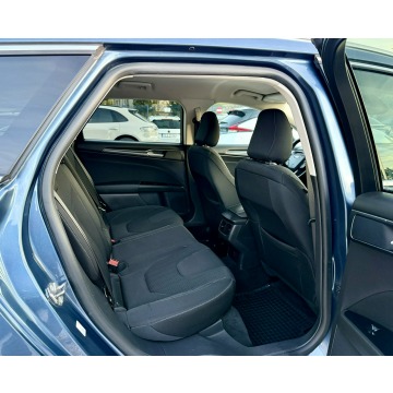 Ford Mondeo 2020,  2.0 diesel, automat - Na sprzedaż za 55 900 zł - Kamienna Góra - zdjęcie 12
