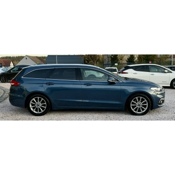 Ford Mondeo 2020,  2.0 diesel, automat - Na sprzedaż za 55 900 zł - Kamienna Góra - zdjęcie 4