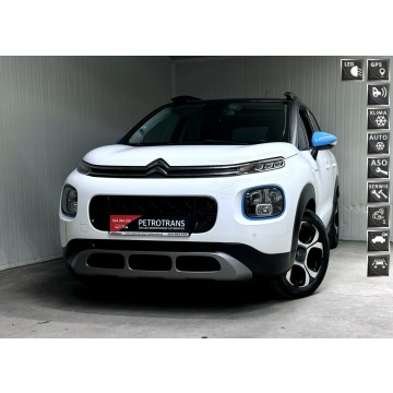 Citroen C3 Aircross - 1.2 / 110KM LED Nawigacja Panorama Kamera Asystent Pasa Ruchu