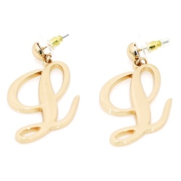 Kolczyki MD KI 3310