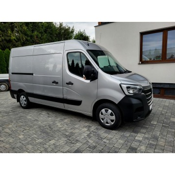 Renault Master 2020,  2.3 diesel - Na sprzedaż za 74 500 zł - Jatutów - zdjęcie 4