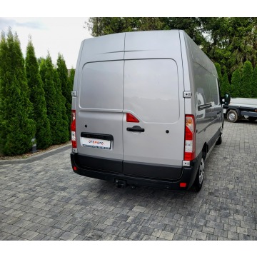 Renault Master 2020,  2.3 diesel - Na sprzedaż za 74 500 zł - Jatutów - zdjęcie 6