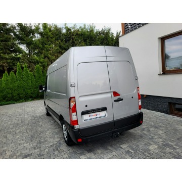 Renault Master 2020,  2.3 diesel - Na sprzedaż za 74 500 zł - Jatutów - zdjęcie 7