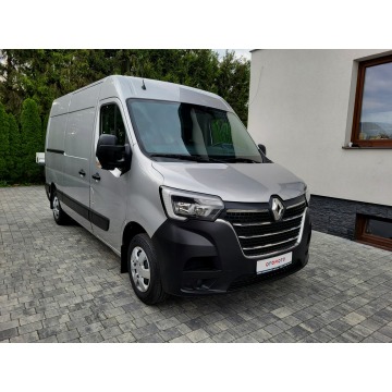 Renault Master 2020,  2.3 diesel - Na sprzedaż za 74 500 zł - Jatutów - zdjęcie 3