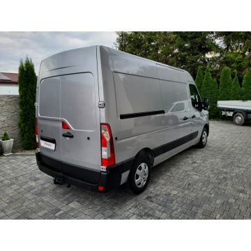 Renault Master 2020,  2.3 diesel - Na sprzedaż za 74 500 zł - Jatutów - zdjęcie 5