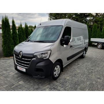 Renault Master 2020,  2.3 diesel - Na sprzedaż za 74 500 zł - Jatutów - zdjęcie 2