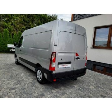 Renault Master 2020,  2.3 diesel - Na sprzedaż za 74 500 zł - Jatutów - zdjęcie 8