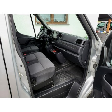 Renault Master 2020,  2.3 diesel - Na sprzedaż za 74 500 zł - Jatutów - zdjęcie 12