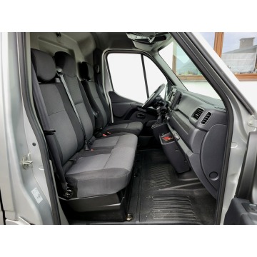 Renault Master 2020,  2.3 diesel - Na sprzedaż za 74 500 zł - Jatutów - zdjęcie 11