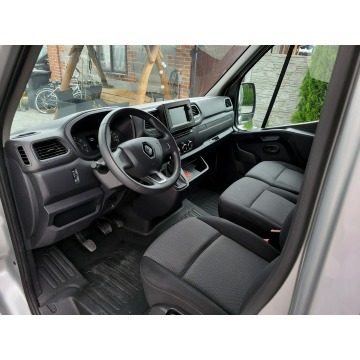 Renault Master 2020,  2.3 diesel - Na sprzedaż za 74 500 zł - Jatutów - zdjęcie 10