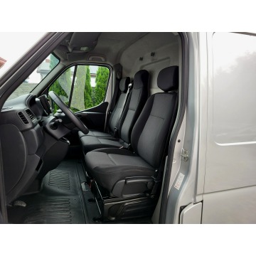 Renault Master 2020,  2.3 diesel - Na sprzedaż za 74 500 zł - Jatutów - zdjęcie 9