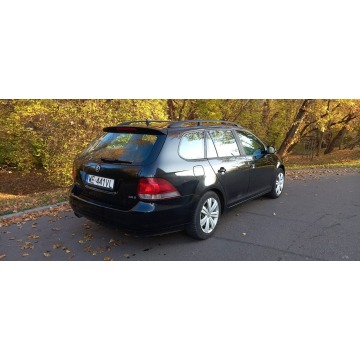 Volkswagen Golf 2013,  2.5 benzyna+LPG, automat - Na sprzedaż za 24 900 zł - Warszawa - zdjęcie 4