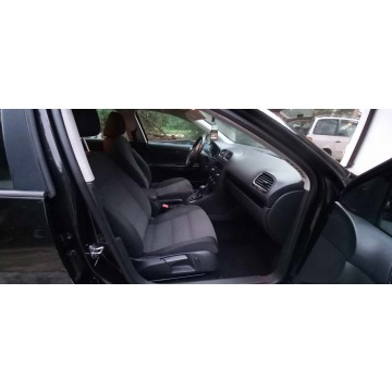 Volkswagen Golf 2013,  2.5 benzyna+LPG, automat - Na sprzedaż za 24 900 zł - Warszawa - zdjęcie 11