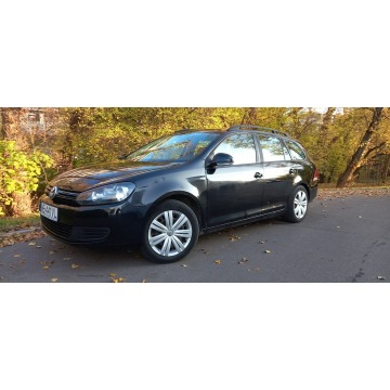 Volkswagen Golf - 2.5 Benz + Instalacja Gazowa ! Automat ! Podgrzewane fotele !