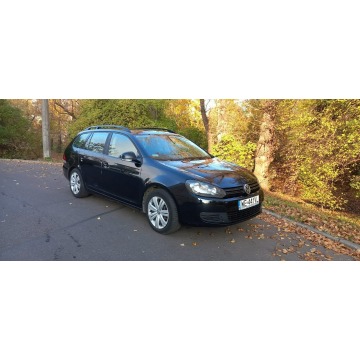 Volkswagen Golf 2013,  2.5 benzyna+LPG, automat - Na sprzedaż za 24 900 zł - Warszawa - zdjęcie 2