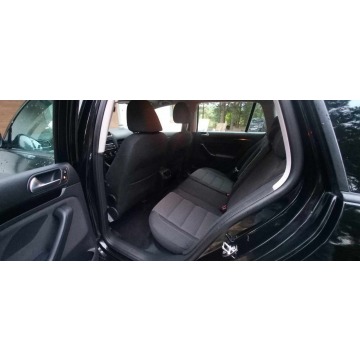 Volkswagen Golf 2013,  2.5 benzyna+LPG, automat - Na sprzedaż za 24 900 zł - Warszawa - zdjęcie 10