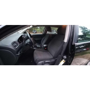 Volkswagen Golf 2013,  2.5 benzyna+LPG, automat - Na sprzedaż za 24 900 zł - Warszawa - zdjęcie 8