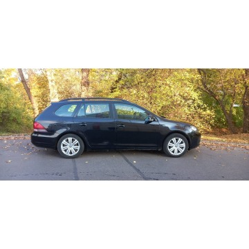 Volkswagen Golf 2013,  2.5 benzyna+LPG, automat - Na sprzedaż za 24 900 zł - Warszawa - zdjęcie 6