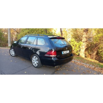 Volkswagen Golf 2013,  2.5 benzyna+LPG, automat - Na sprzedaż za 24 900 zł - Warszawa - zdjęcie 3
