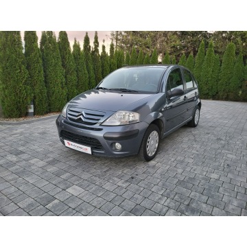 Citroen C3 - 2007