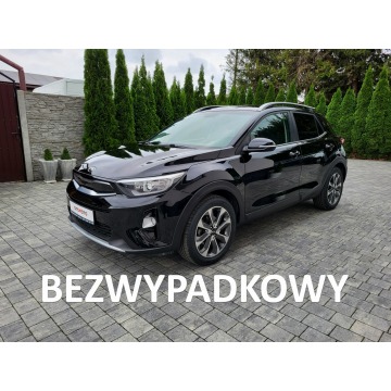 Kia Stonic - ** 1,4 Benzyna **