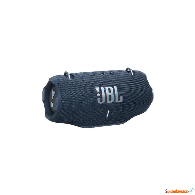 JBL Xtreme 4 Niebieski - Przenośne Głośniki B... - Świeradów-Zdrój