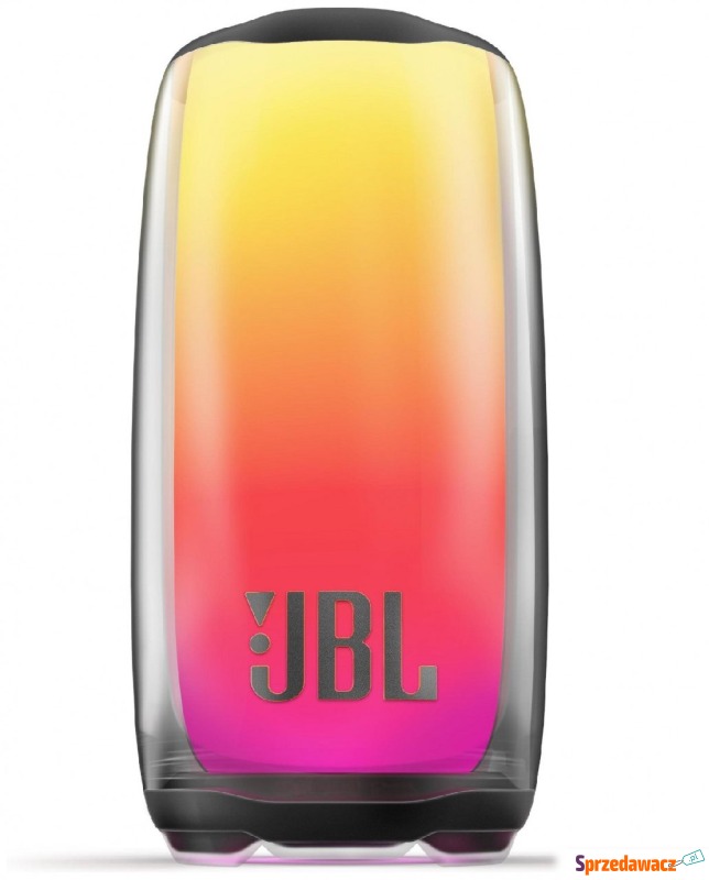 JBL Pulse 5 - Przenośne Głośniki B... - Ciechanów