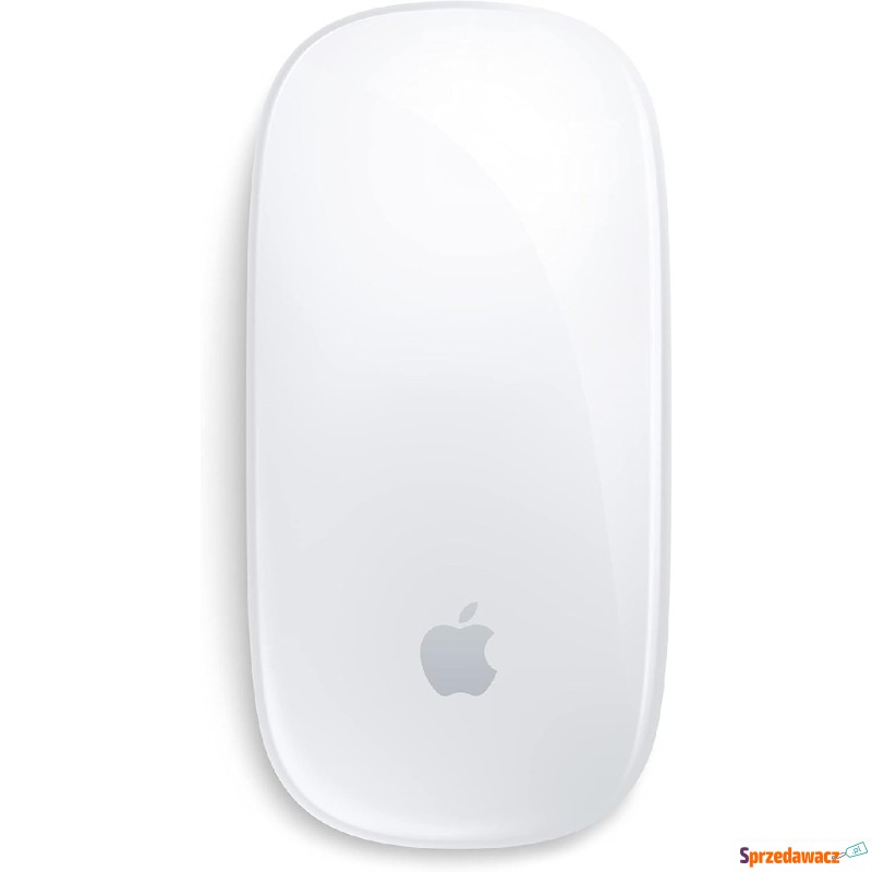 Apple Magic Mouse 2021 - Myszki - Gliwice