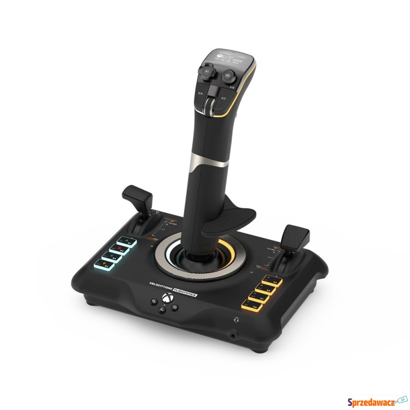 Turtle Beach Velocity One Flightstick Xbox/PC - Joysticki - Elbląg