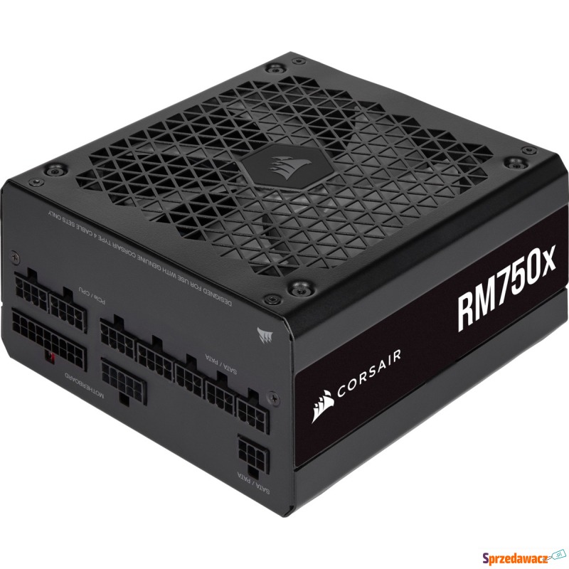 Corsair RM750x CP-9020199-EU - Zasilacze - Głogów