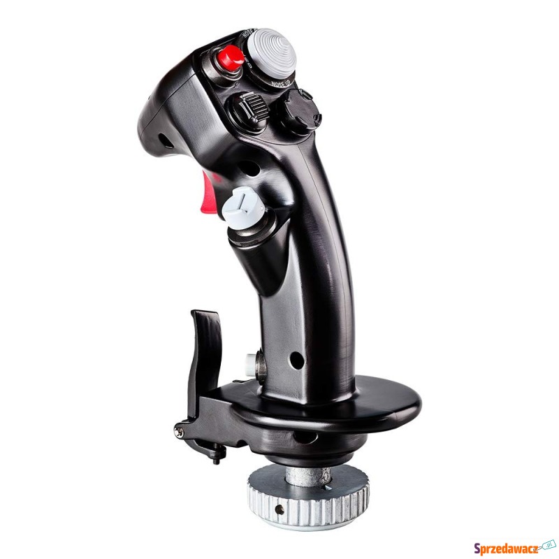 Thrustmaster Uchwyt joysticka F-16C Viper - Joysticki - Tczew