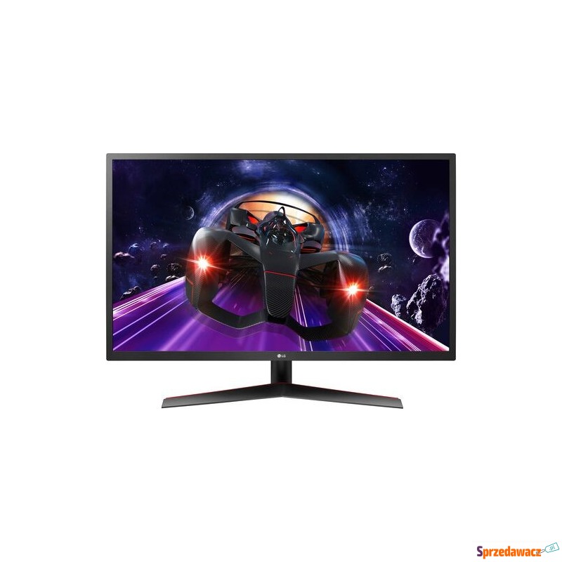 LG 32MP60G - 31,5'' | IPS | Full HD | 1ms | 75Hz - Monitory LCD i LED - Białystok