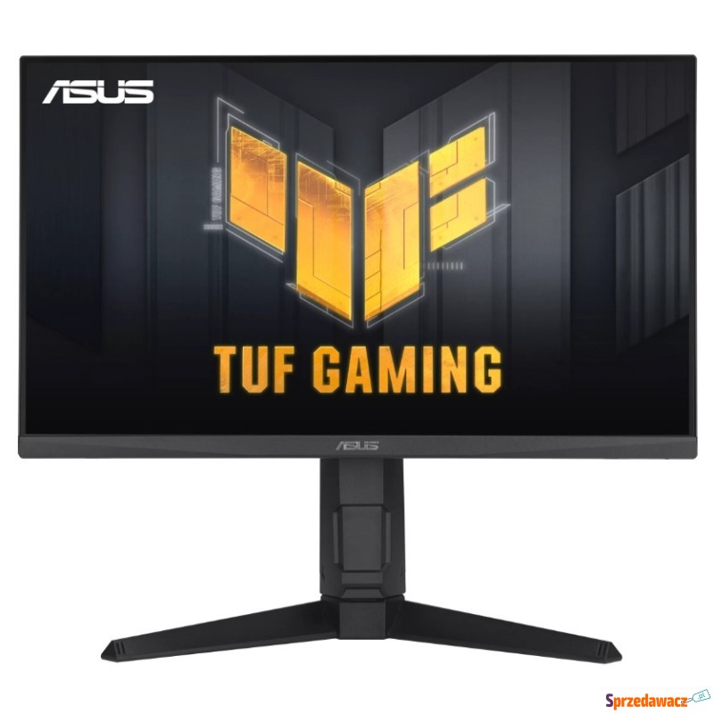 ASUS VG249QL3A - 24'' | IPS | Full HD | 1ms |... - Monitory LCD i LED - Inowrocław