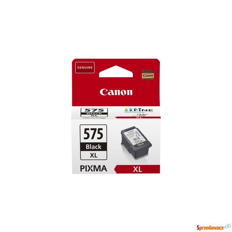 Tusz Oryginalny Canon PG-575 XL (5437C001) (C... - Tusze, tonery - Elbląg