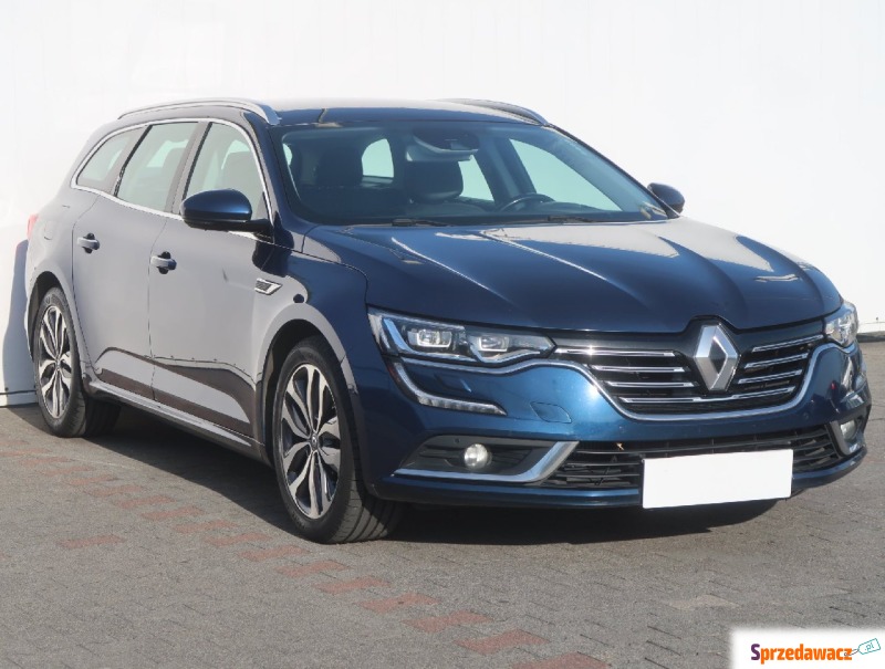 Renault Talisman  Kombi 2016,  1.6 diesel - Na sprzedaż za 49 999 zł - Bielany Wrocławskie