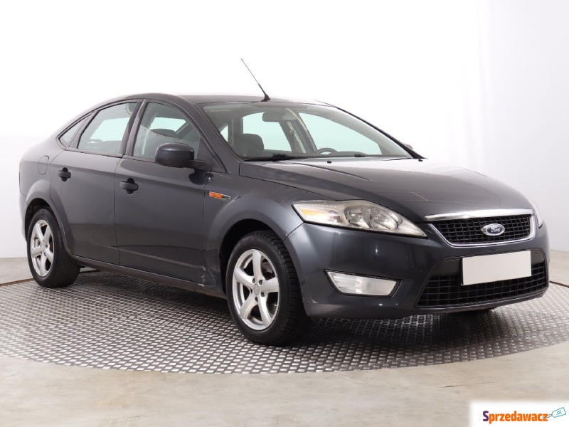 Ford Mondeo  Hatchback 2008,  1.6 benzyna - Na sprzedaż za 9 999,00 zł - Katowice