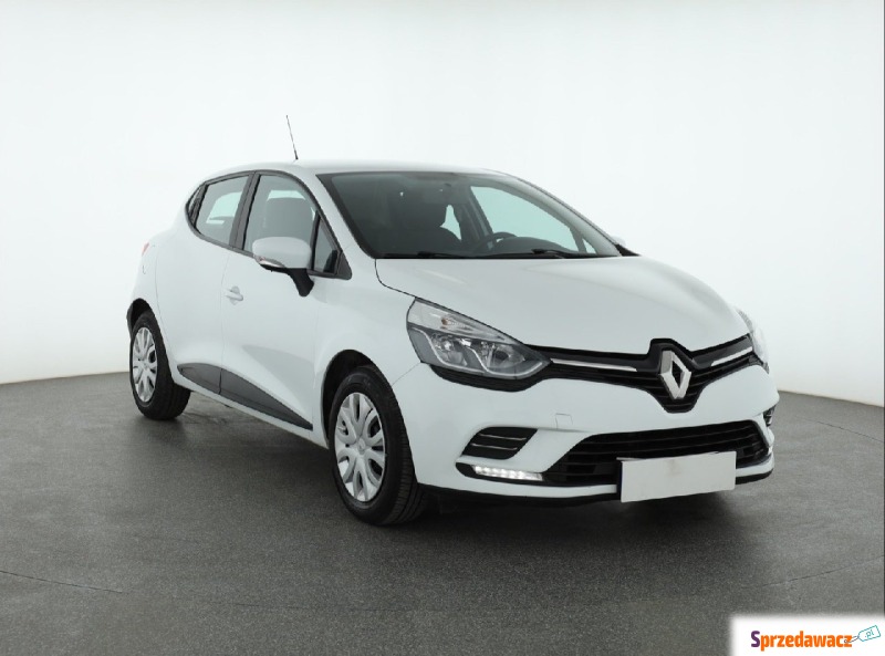 Renault Clio  Hatchback 2019,  0.9 benzyna - Na sprzedaż za 34 999 zł - Piaseczno