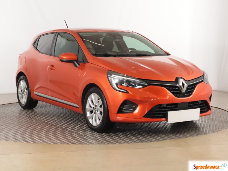 Renault Clio  Hatchback 2020,  1.0 benzyna - Na sprzedaż za 54 999 zł - Zabrze