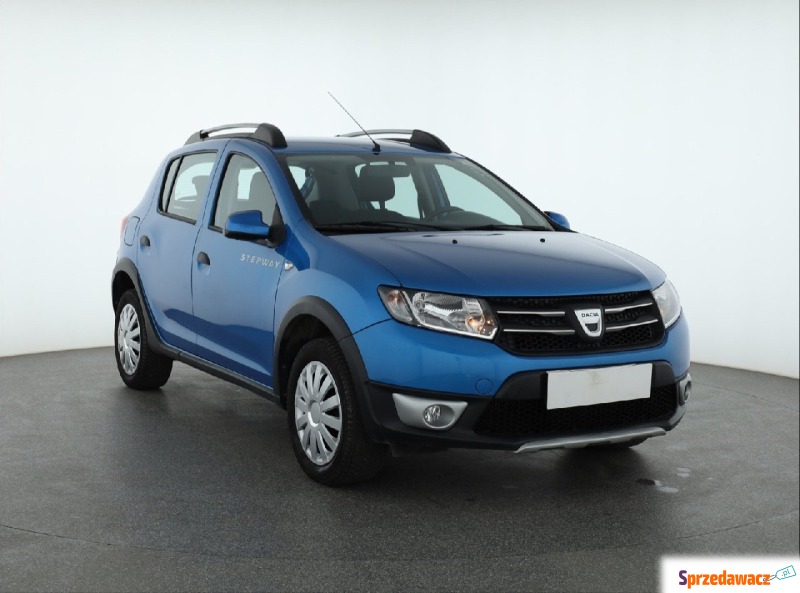 Dacia Sandero  Hatchback 2014,  0.9 benzyna - Na sprzedaż za 26 999 zł - Piaseczno