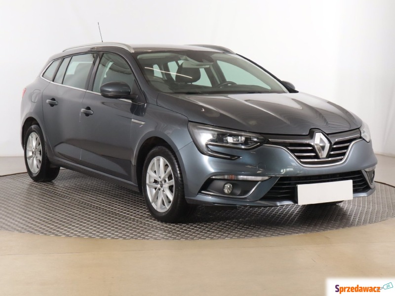 Renault Megane  Kombi 2020,  1.4 benzyna - Na sprzedaż za 57 999 zł - Zabrze