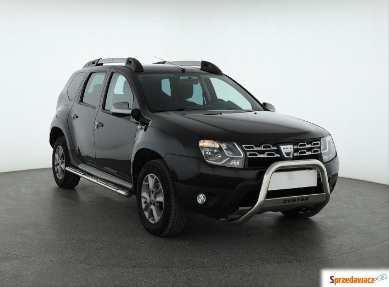 Dacia Duster  SUV 2014,  1.5 diesel - Na sprzedaż za 30 999 zł - Piaseczno