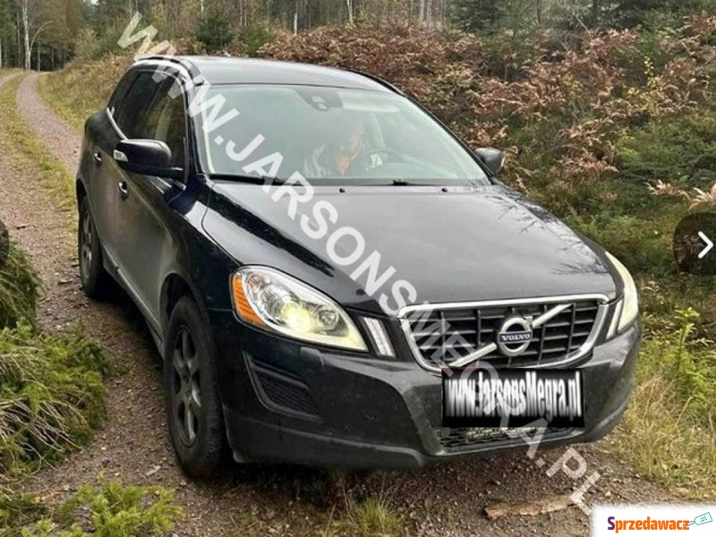 Volvo   SUV 2012,  2.4 diesel - Na sprzedaż za 22 400 zł - Kiczyce