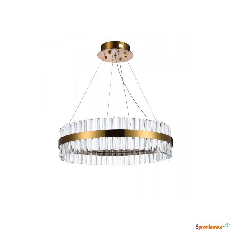 Lampa FRANCESCA 60 - Lampy wiszące, żyrandole - Rzeszów