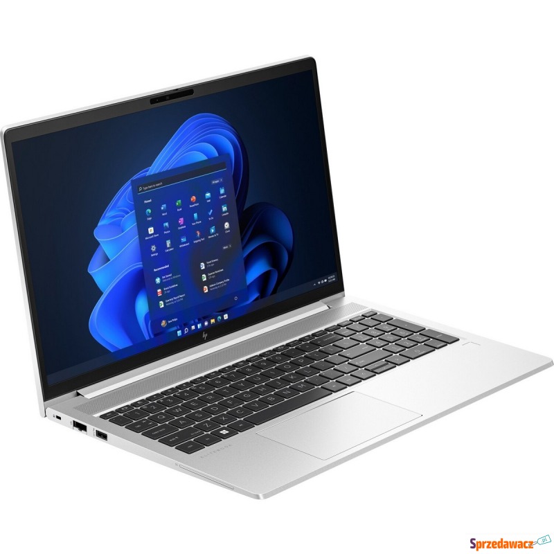 HP Elitebook 655 G10 - Ryzen 7 7730U | 15,6''-FHD... - Laptopy - Radom