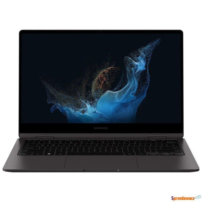 Samsung Galaxy Book3 360 - i5-1335U | 13,3''... - Laptopy - Kraków