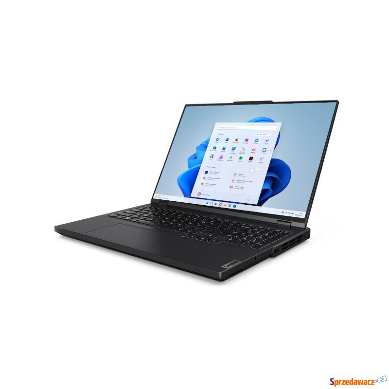 Lenovo Legion Pro 5-16 - Core i7-14700HX | 16... - Laptopy - Kraków