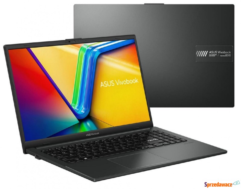 ASUS Vivobook GO 15 E1504FA-BQ050 R5-7520U |... - Laptopy - Konin