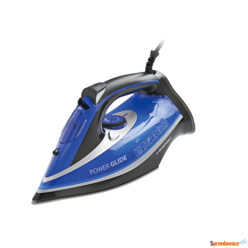 Żelazko Blaupunkt HSI801 3000W