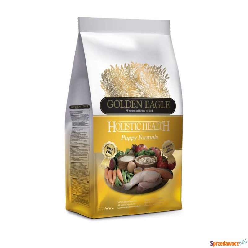 Golden Eagle Holistic Puppy, k...